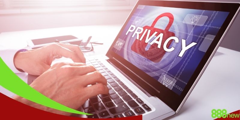 Người chơi có nhiều quyền kiểm tra thông tin cá nhân của mình