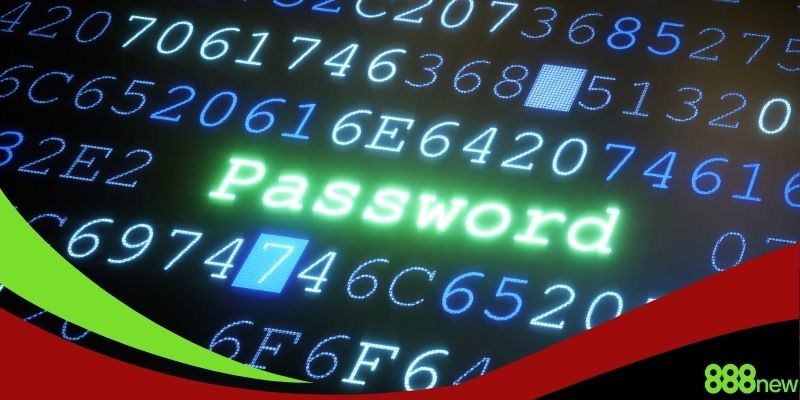 Ưu tiên bảo mật thông qua mật khẩu